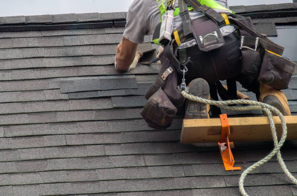 Reliable Roof Repair contractor in Washingtonville, PA by Brentwood Metal Roofing
